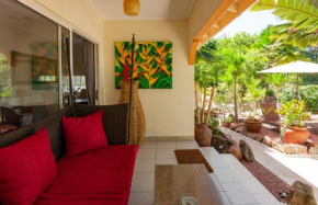  Oceane L'union Villa  La Digue